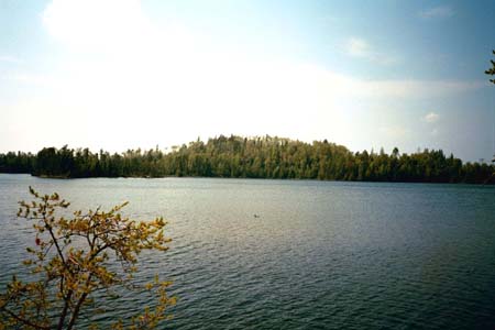A Lake